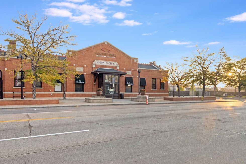 old town fort collins stock photo 43 | Boxwood Photos